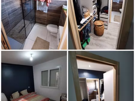 maison individuelle 135m2
