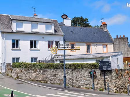 immeuble 6 pièces 116 m²