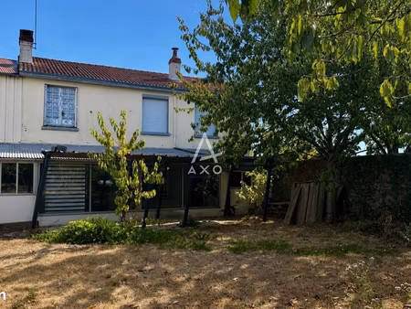 maison 6 pièces 145 m²