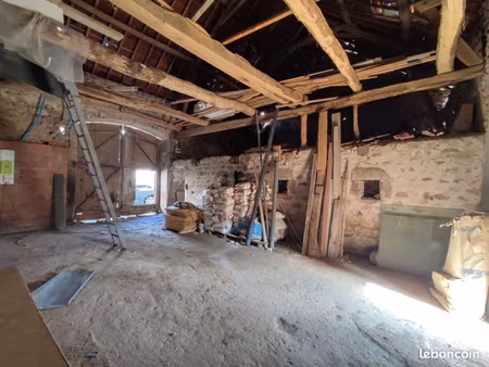 maison 2 pièces 71 m²