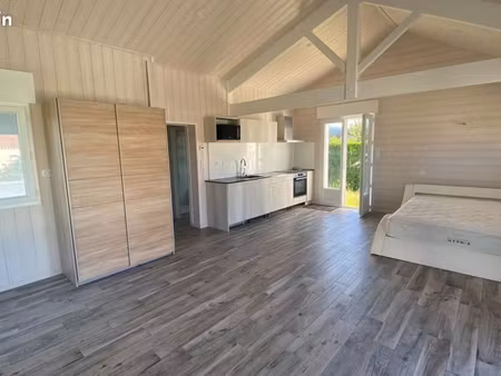 maison 2 pièces 41 m²