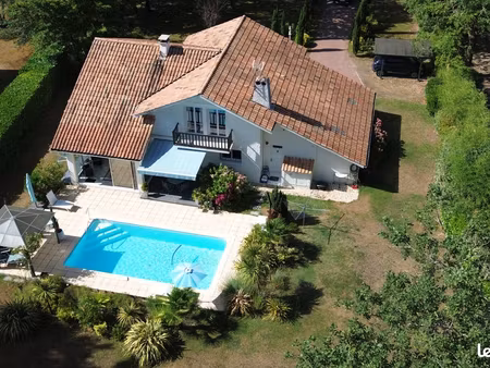 maison résidence du golf de cameyrac