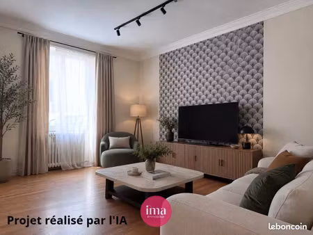 maison 6 pièces 128 m²