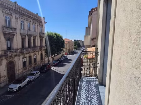 appartement 2 pièces 30 m²