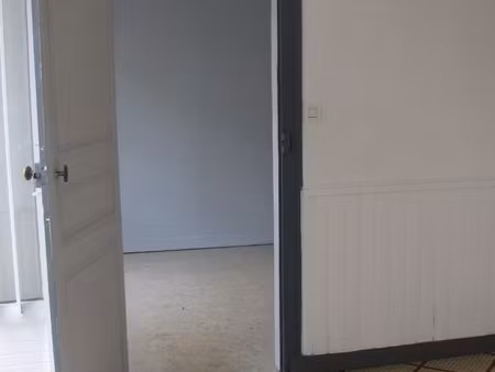 appartement type 2
