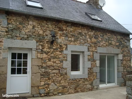 charmante maison