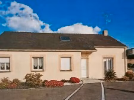 maison 5 chambres avec mezzanine - particulier