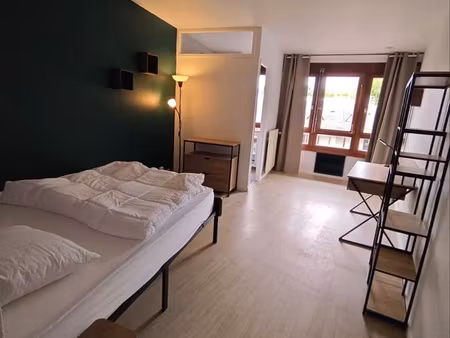studio 28m2 - vandœuvre les nancy - brabois