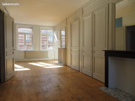 maison 120 m² lille métro cormontaigne