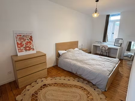 appartement t3