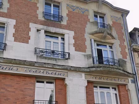 appartement centre ville