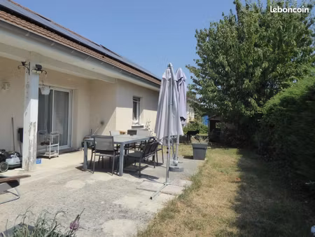maison 6 pièces 114 m²