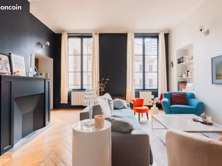 appartement t4
