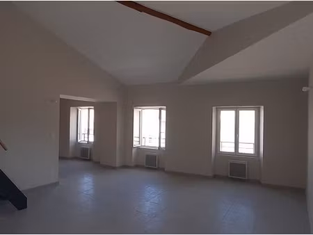 appartement 3 pièces 59 m²