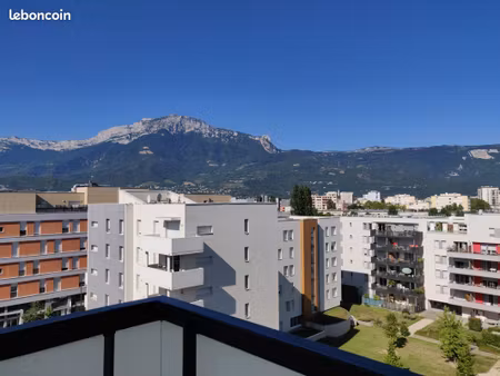 appartement t3