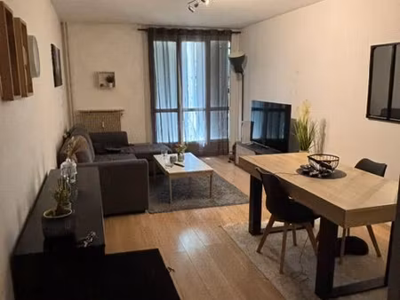 appartement 3 pièces