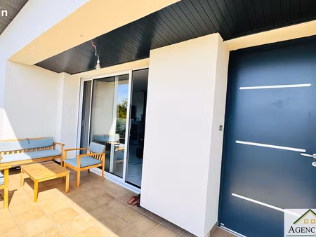 maison 6 pièces 118 m²