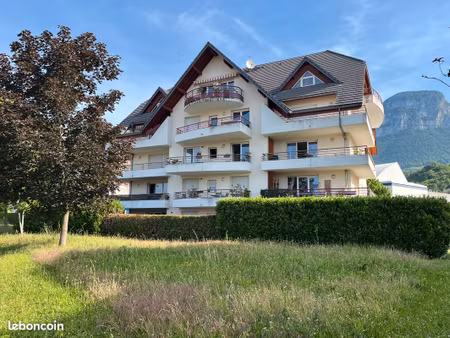beau t3 avec garage