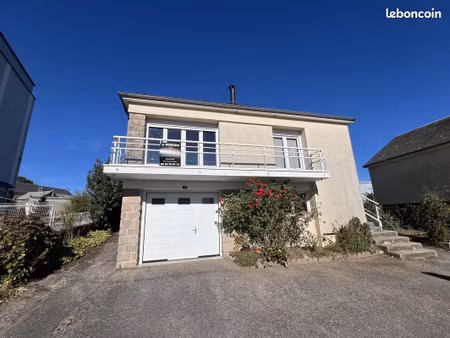 maison 4 pièces 75 m²