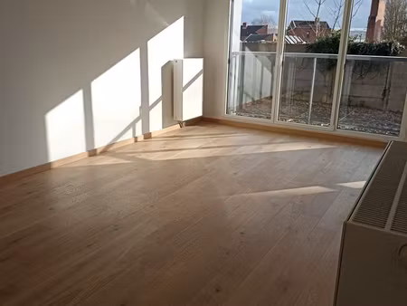 appartement t3 lomme