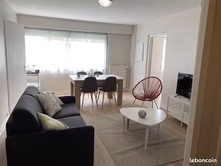 loue appartement meuble t2
