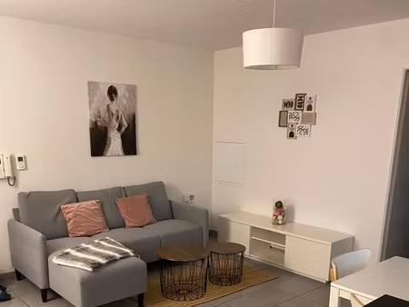 appartement castanet tolossant