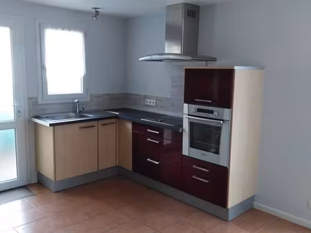 a louer maison t3