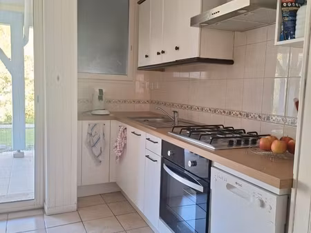 appartement duplex