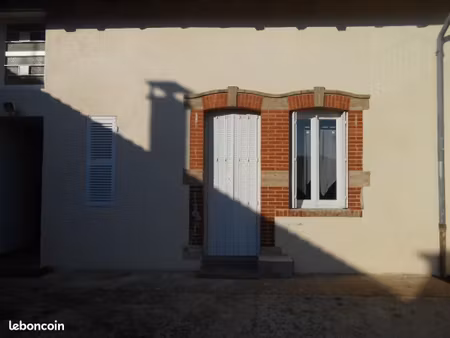appartement 3 pièces 67 m²