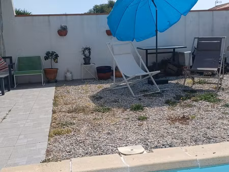 villa avec piscine