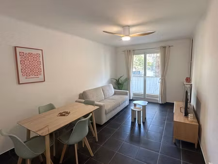 location logement étudiant nice