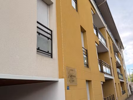 appartement 3 pièces 57 m²