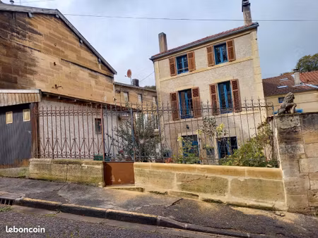 maison de ville