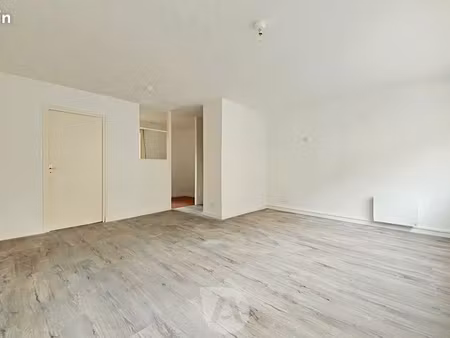 appartement 1 pièce 32 m²