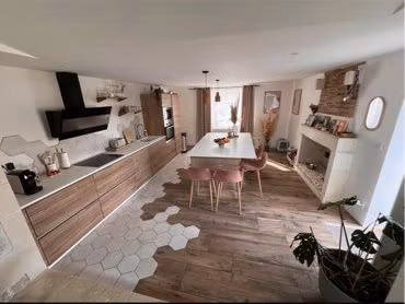 urgent maison rénovée
