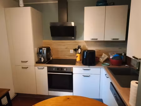 appartement t3 70m2