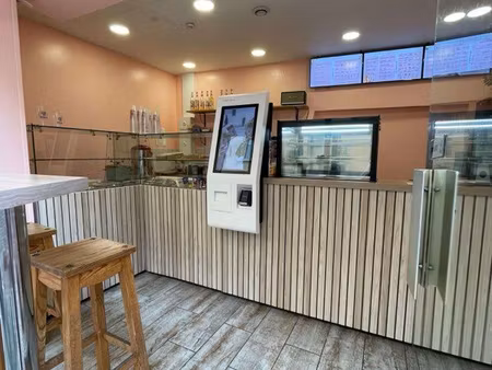 local restauration