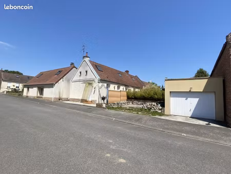 215 m² tilloy-lez-cambrai