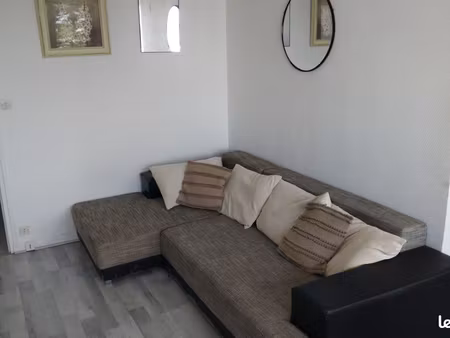 appartement étudiant