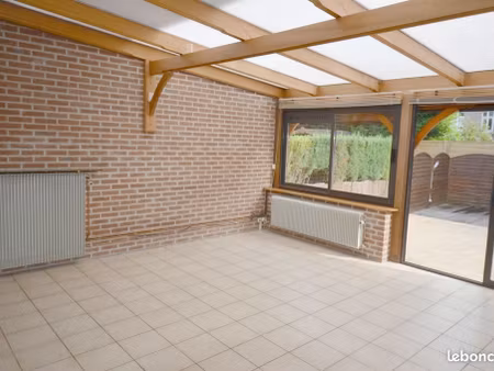 maison 4 pièces 93 m²