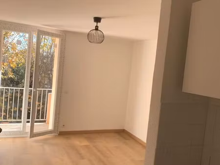 studio non meublé