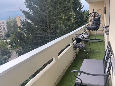 apparemment 78m2 3/4 pièces sans travaux