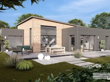 maison 7 pièces 120 m²