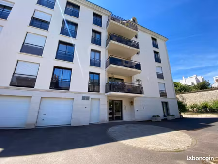 appartement 1 pièce 19 m²