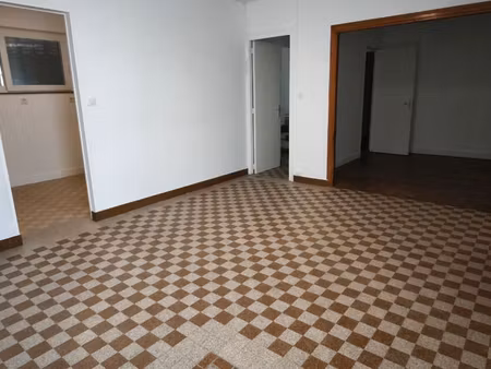 location maison salbris