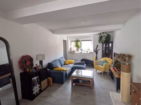 appartement hyper centre