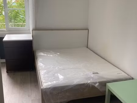appartement meublé ile de nantes