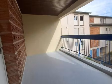 appartement 2 pièces 54 m²