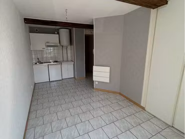 appartement f1 32m2 rdc en hypercentre