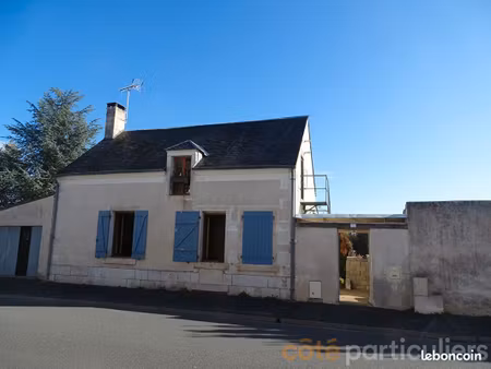 maison 4 pièces 83 m²